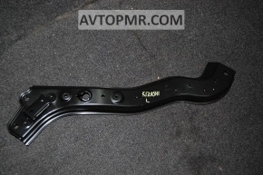 TV bracket, left eyelash, Suzuki Kizashi 10-15