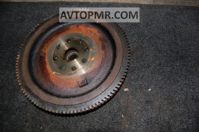 Suzuki Kizashi 10-15 Clutch