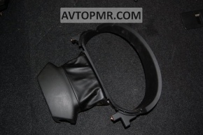 Suzuki Kizashi 10-15 instrument cluster cover