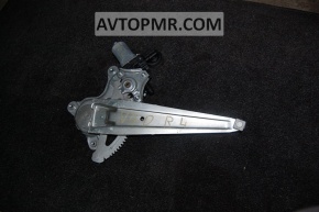 Rear left window lift mechanism for Toyota Camry v40