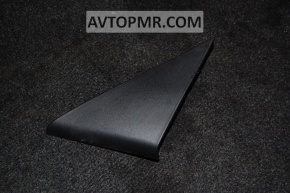 Toyota Camry v40 front left door corner