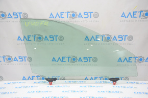 Toyota Camry v40 front right door glass