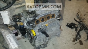 Engine 2AZ-FXE Toyota Camry v40 2.4 hybrid