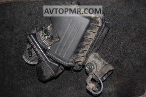 Toyota Camry v40 3.5 air filter housing