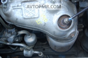 Toyota Camry V40 3.5 Manifold Guard