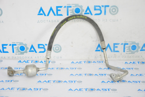 Toyota Camry V40 Hybrid Short Air Conditioner Condenser-Compressor Line