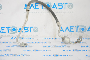 Toyota Camry V40 Hybrid Short Air Conditioner Condenser-Compressor Line