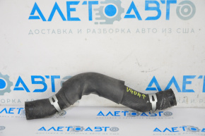 Upper cooling hose for Toyota Camry v40 2.4 hybrid