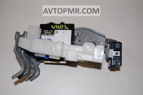 Gray steering wheel airbag for the Toyota Camry V40 driver