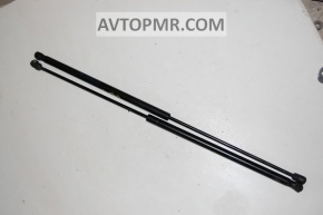 Left front pillar trim for Toyota Camry v40