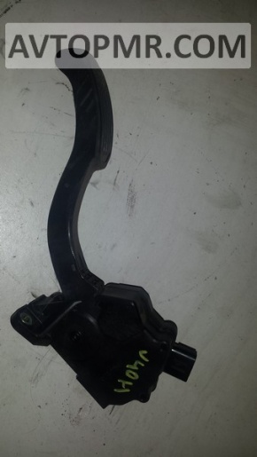 Toyota Camry V40 3.5 gas pedal, Europe