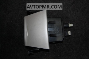 Toyota Camry v40 dashboard storage box