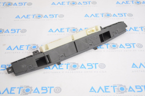 Toyota Camry v40 watch