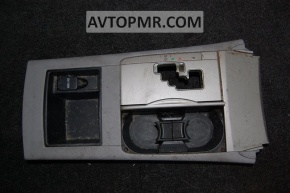 Cup holder Toyota Camry v40