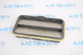 Left air vent shield for Toyota Camry v40