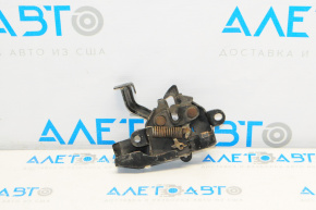 Toyota Camry v40 hood lock