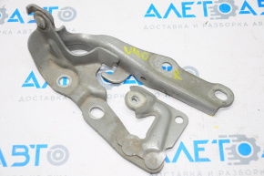 Right hood hinge for Toyota Camry v40