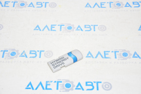 Toyota Camry v40 trunk lid HSD emblem