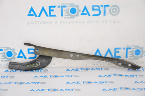 Toyota Camry V40 Hood Lock Plate