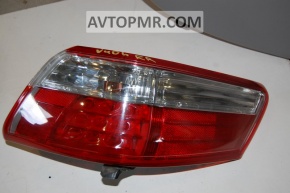 Right outer fender light for Toyota Camry v40 07-09 hybrid