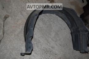 Front left fender liner for Toyota Camry v40