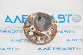 Toyota Camry v40 rear right hub
