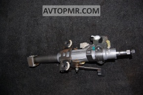 Toyota Camry v40 steering column