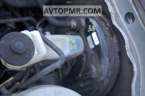 GTZ tank Toyota Camry v40