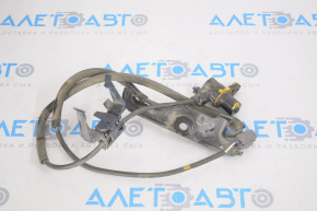 Front right ABS sensor for Toyota Camry v40