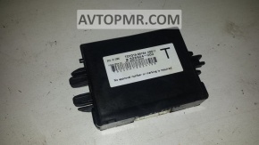 Toyota Camry v40 3.5 Transponder Key Computer