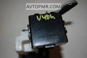 Toyota Camry v40 3.5 Tire Pressure Monitor