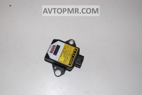 Toyota Camry v40 instrument cluster cover