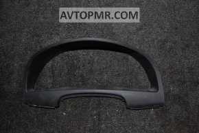 Toyota Camry v40 instrument cluster cover