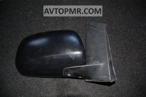 Right side mirror assembly for Toyota Sienna 18-20, heated, BSM