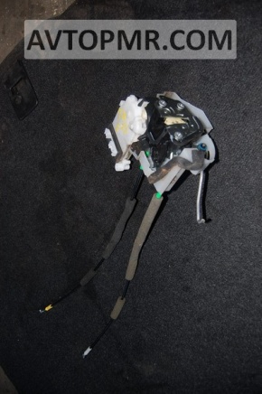 Rear left door lock Mazda CX-7 06-12
