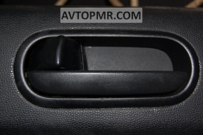 Interior rear left door handle for Mazda CX-7 06-09