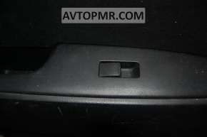 Rear left window lift control for Mazda CX-7 06-12