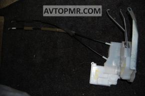 Front left door lock cylinder for Mazda CX-7 06-12