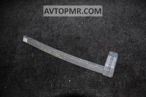 Front left window guide for Mazda CX-7 06-12