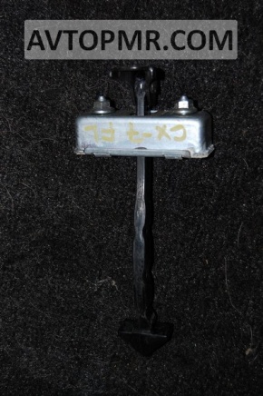 Front left door stop for Mazda CX-7 06-07