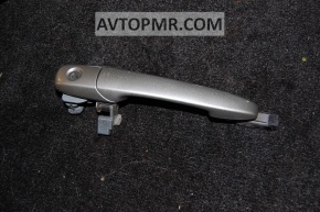 Mazda CX-7 06-12 Outer Front Left Door Handle