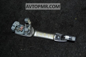 Mazda CX-7 06-12 Outer Front Left Door Handle