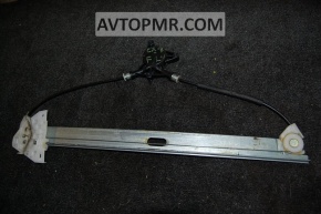Front left window lifter with motor for Mazda CX-7 06-12
