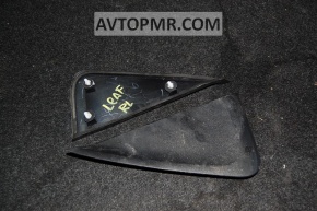Mazda CX-7 06-12 Air Filter Housing Bracket
