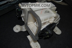 Mazda CX-7 06-12 air flow meter