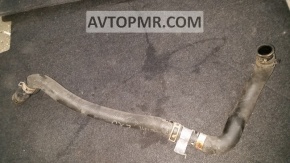 Lower cooling hose for Mazda CX-7 06-09