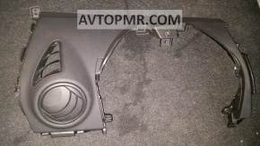 Left air duct Mazda CX-7 06-09