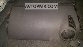Right air duct Mazda CX-7 06-09