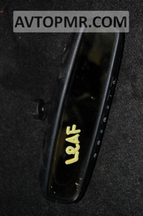 Mazda CX-7 2006-2009 torpedo tube reinforcement