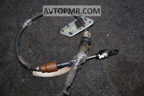 Transmission cable Mazda CX-7 06-12